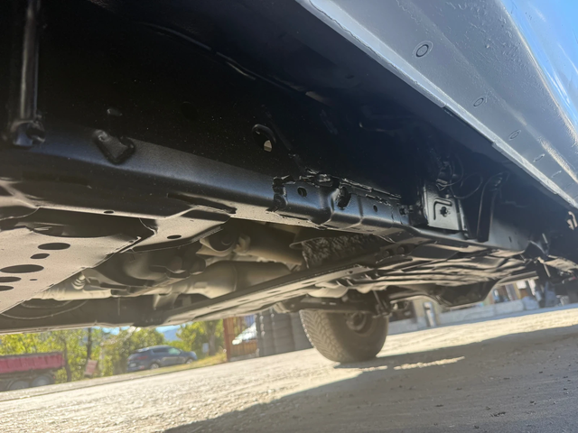 Nissan Navara 2.3 dci - автомобили, коли, обяви за нови и употребявани 12