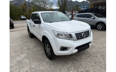 nissan-navara - 1