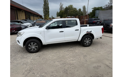 nissan-navara - 2