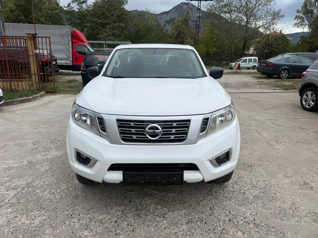Nissan Navara 2.3 dci - автомобили, коли, обяви за нови и употребявани 3