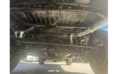 Nissan Navara 2.3 dci - автомобили, коли, обяви за нови и употребявани 9