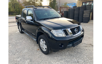 nissan-navara - 1
