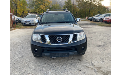 nissan-navara - 2