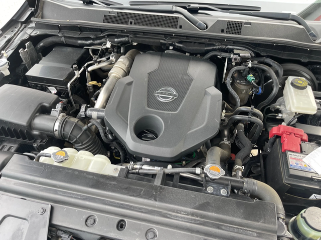 Nissan Navara 2, 3 190k.c.4x4, 4+ 1 м., 6cк., N1G - автомобили, коли, обяви за нови и употребявани 14