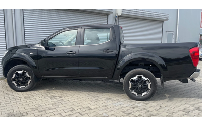nissan-navara - 2