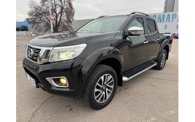 nissan-navara - 0