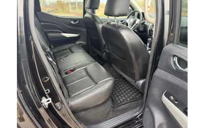 Nissan Navara NP300-AUTO-NAVI-360 -с ДДС - автомобили, коли, обяви за нови и употребявани 13