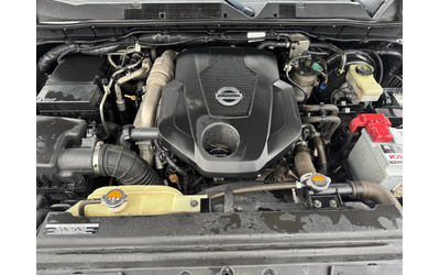 Nissan Navara NP300-AUTO-NAVI-360 -с ДДС - автомобили, коли, обяви за нови и употребявани 15