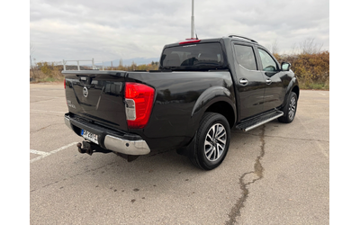 nissan-navara - 5