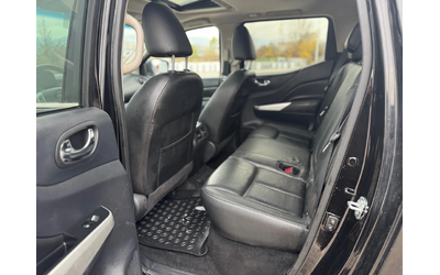 Nissan Navara NP300-AUTO-NAVI-360 -с ДДС - автомобили, коли, обяви за нови и употребявани 9