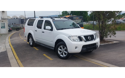 nissan-navara - 0