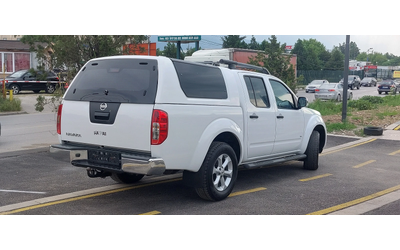 nissan-navara - 2