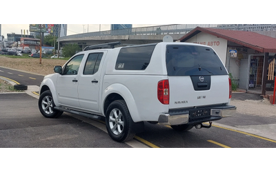 nissan-navara - 4