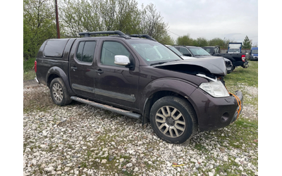 nissan-navara - 0