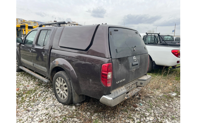 nissan-navara - 4