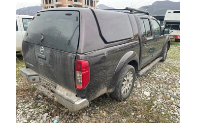 nissan-navara - 5