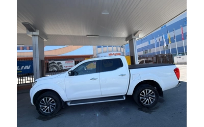 nissan-navara - 2