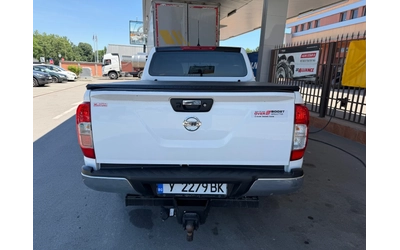 nissan-navara - 4