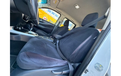 Nissan Navara БАРТЕР* FACE* 190кс* 4х4 - автомобили, коли, обяви за нови и употребявани 8