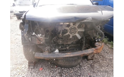nissan-navara - 1