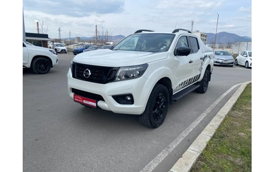 nissan-navara - 0