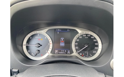 Nissan Navara 2.3 DCI 7AT Tekna - автомобили, коли, обяви за нови и употребявани 13
