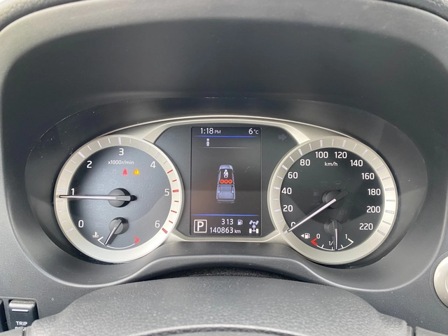 Nissan Navara 2.3 DCI 7AT Tekna - автомобили, коли, обяви за нови и употребявани 13