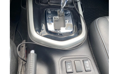 Nissan Navara 2.3 DCI 7AT Tekna - автомобили, коли, обяви за нови и употребявани 15
