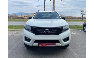 nissan-navara - 1