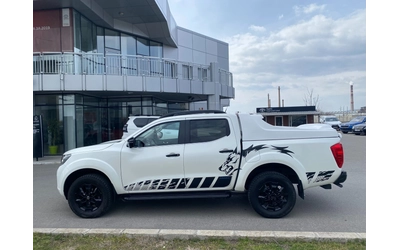 nissan-navara - 2