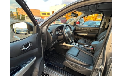 Nissan Navara Гаранционен - автомобили, коли, обяви за нови и употребявани 11