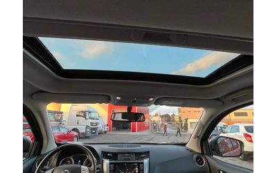 Nissan Navara Гаранционен - автомобили, коли, обяви за нови и употребявани 13
