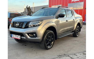 nissan-navara - 1