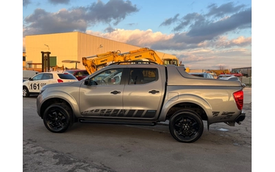 nissan-navara - 2