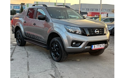nissan-navara - 4