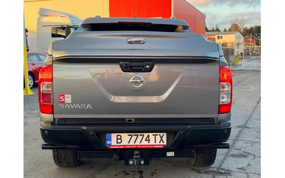nissan-navara - 5