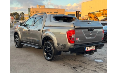 Nissan Navara Гаранционен - автомобили, коли, обяви за нови и употребявани 6