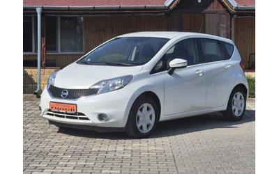 nissan-note - 0