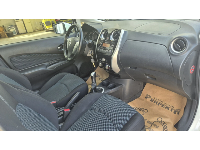 Nissan Note 1.2 бензин 80к.с. - автомобили, коли, обяви за нови и употребявани 13