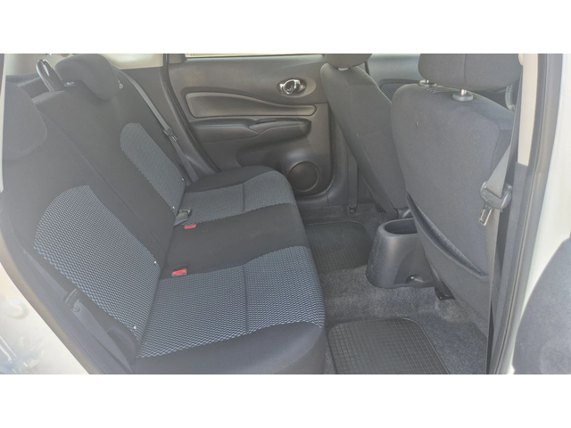 Nissan Note 1.2 бензин 80к.с. - автомобили, коли, обяви за нови и употребявани 14