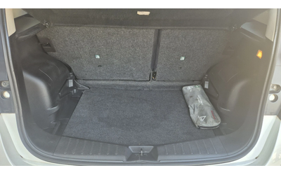 Nissan Note 1.2 бензин 80к.с. - автомобили, коли, обяви за нови и употребявани 15