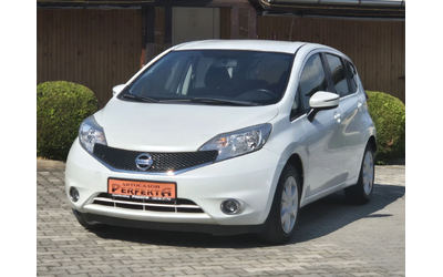 nissan-note - 1