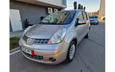 nissan-note - 0