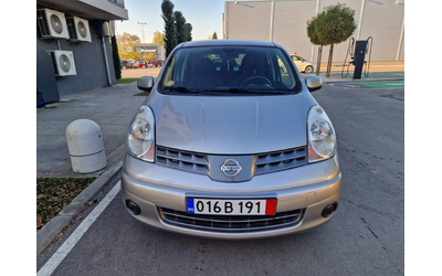nissan-note - 1