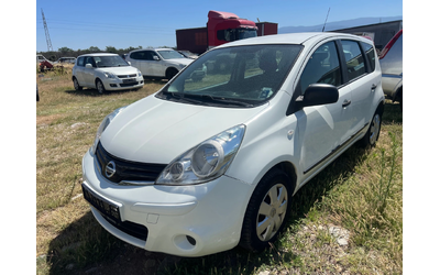 nissan-note - 0