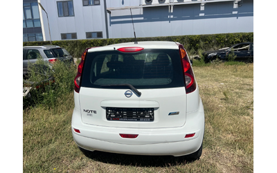nissan-note - 5