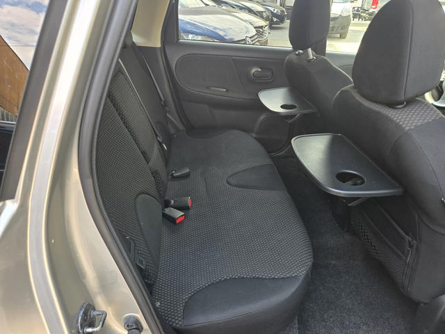 Nissan Note - автомобили, коли, обяви за нови и употребявани 7