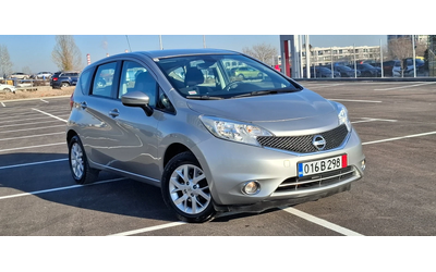 nissan-note - 0