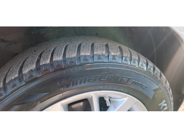 Nissan Note 1.2 New Vision  Navi Климатроник - автомобили, коли, обяви за нови и употребявани 12