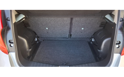 Nissan Note 1.2 New Vision  Navi Климатроник - автомобили, коли, обяви за нови и употребявани 14